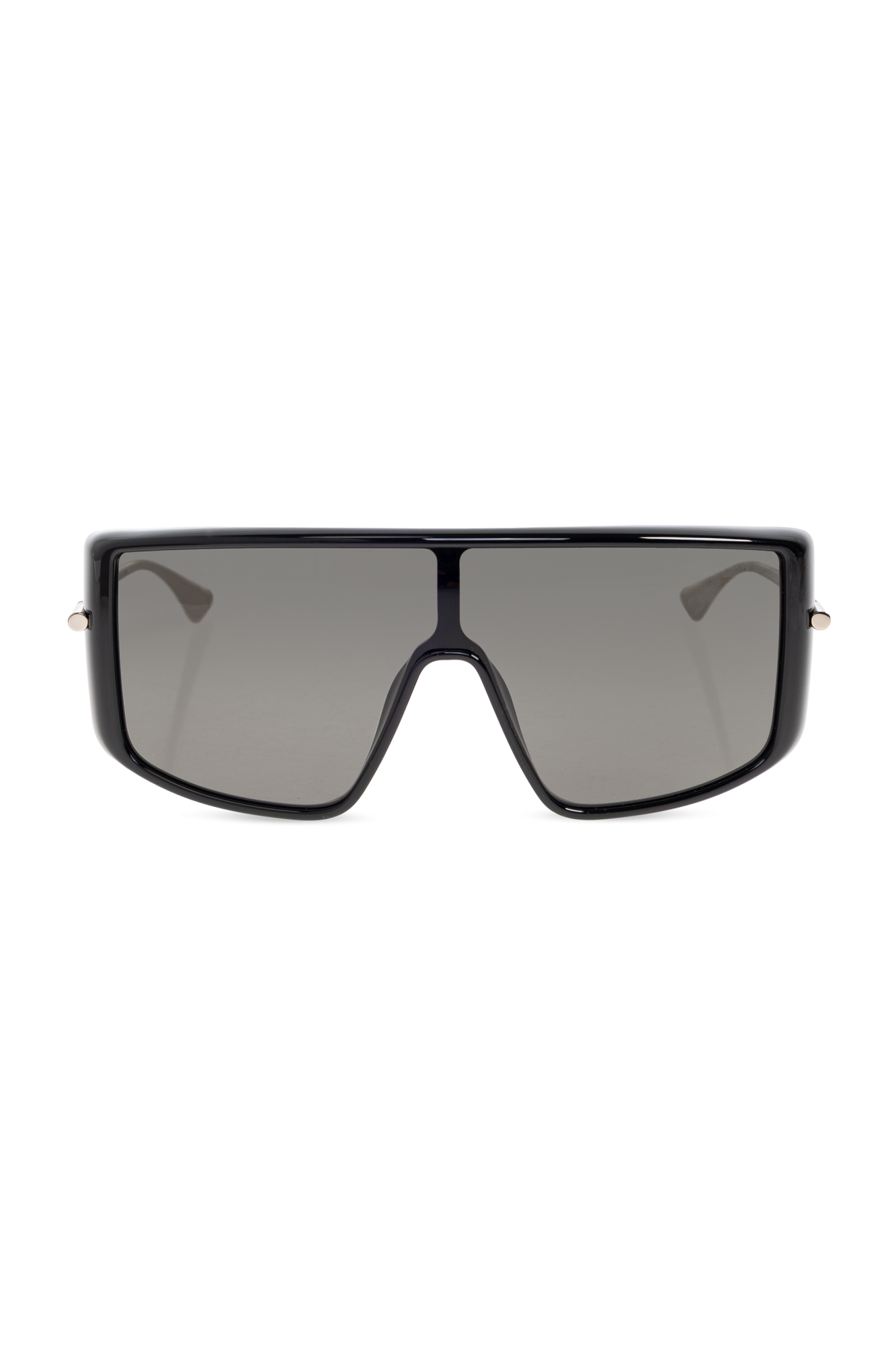 Black Sunglasses Alexander McQueen - Vitkac Canada